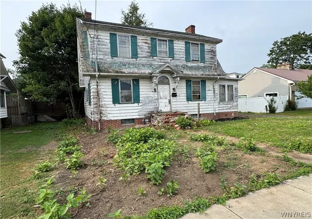 1st image of 19 Maple Ave, Gowanda, NY 14070 | MLS# B1700342
