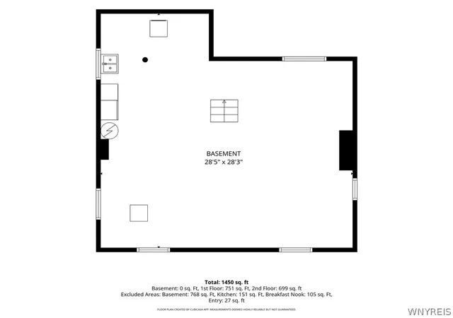 22nd image of 19 Maple Ave, Gowanda, NY 14070 | MLS# B1700342
