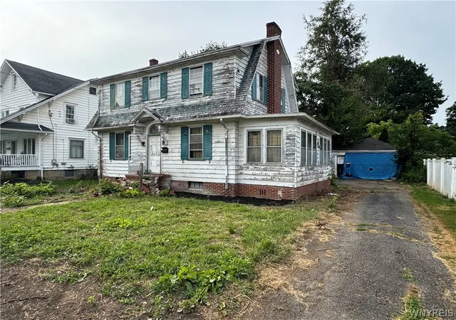 2nd image of 19 Maple Ave, Gowanda, NY 14070 | MLS# B1700342