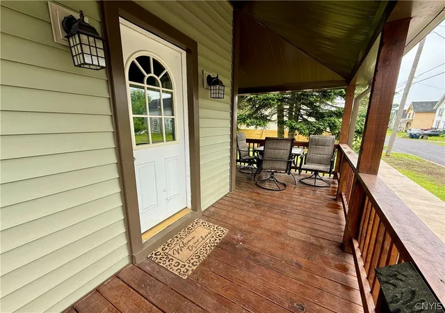 2nd image of 32 Smith St, Gouverneur, NY 13642 | MLS# S1700577