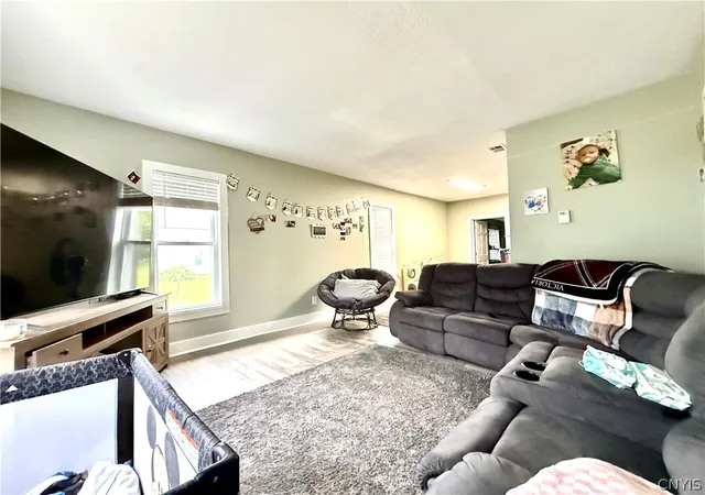 4th image of 32 Smith St, Gouverneur, NY 13642 | MLS# S1700577