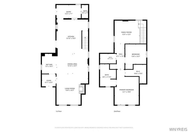 20th image of 7 Boone St, Buffalo, NY 14220 | MLS# B1700388
