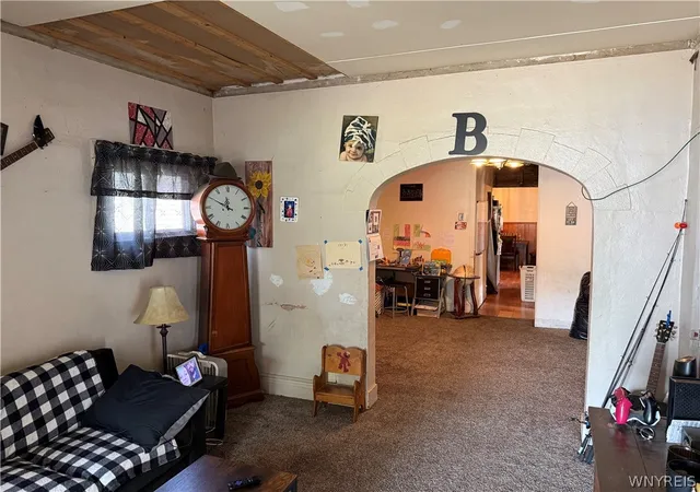 4th image of 7 Boone St, Buffalo, NY 14220 | MLS# B1700388