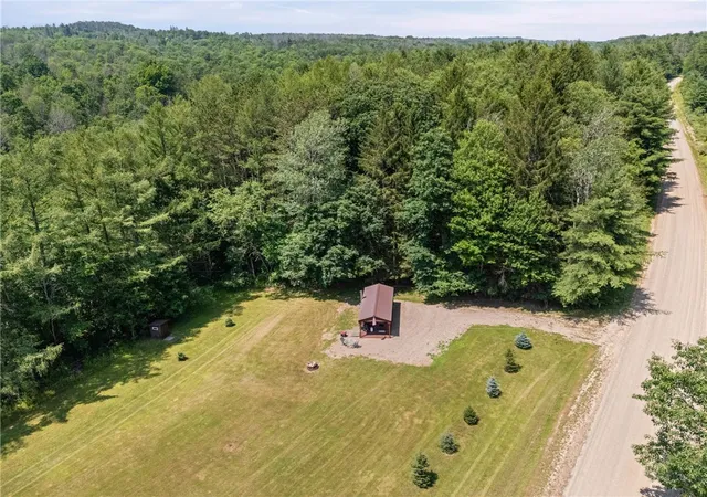 Photo 1 of Land for sale at 8357 Middle Rd, Angelica, NY 14709 | MLS# R1700586 | Listing updated on 2026-08-04