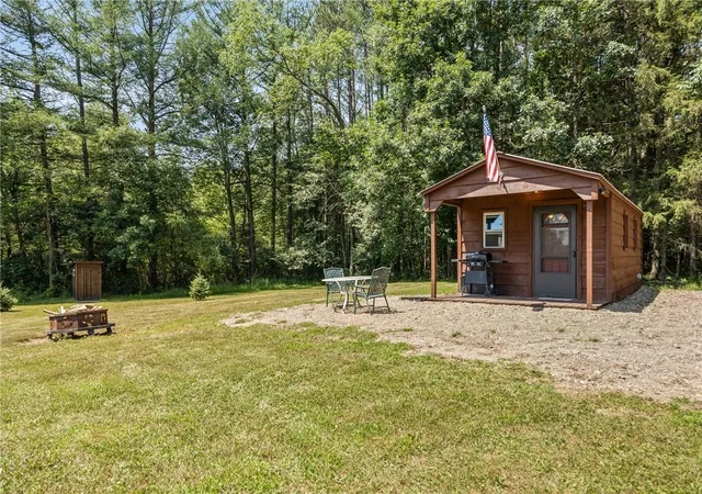 Photo 2 of Land for sale at 8357 Middle Rd, Angelica, NY 14709 | MLS# R1700586 | Listing updated on 2026-08-04