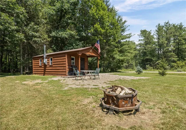 Photo 3 of Single family home for sale at 8357 Middle Rd, Angelica, NY 14709 | MLS# R1700593 | Listing updated on 2026-08-04