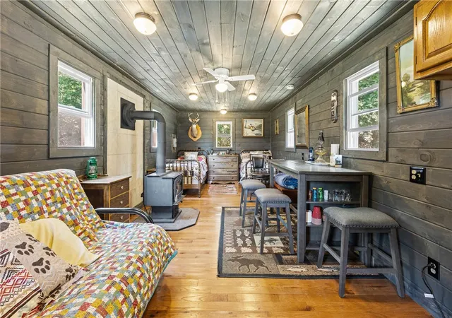 Photo 5 of Single family home for sale at 8357 Middle Rd, Angelica, NY 14709 | MLS# R1700593 | Listing updated on 2026-08-04