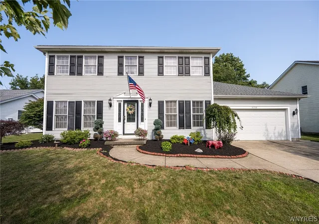 Photo 1 of Sale Pending at 5159 Alder Ct, Hamburg, NY 14075 | MLS# B1699887 | Listing updated on 2026-08-01