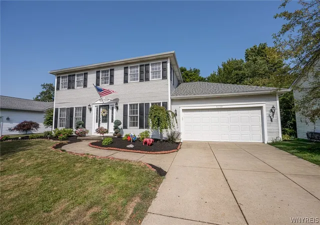 Photo 3 of Sale Pending at 5159 Alder Ct, Hamburg, NY 14075 | MLS# B1699887 | Listing updated on 2026-08-01