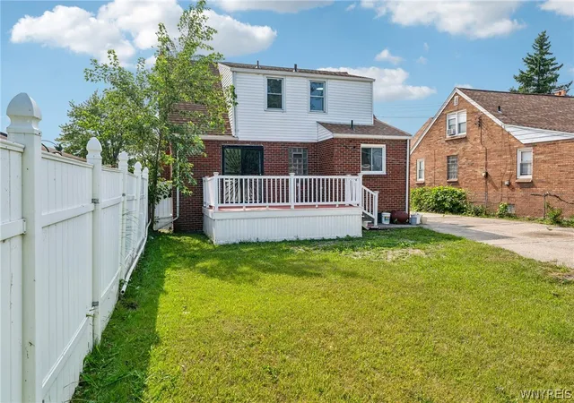 50th image of 171 Tudor Rd, Buffalo, NY 14215 | MLS# B1700484