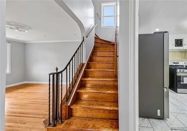 5th image of 171 Tudor Rd, Buffalo, NY 14215 | MLS# B1700484