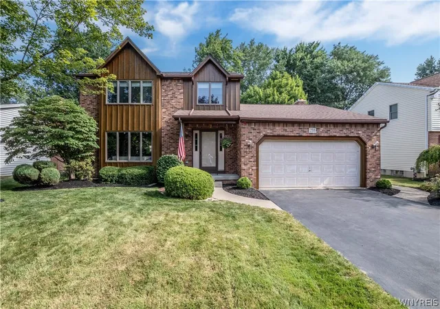 1st image of 238 Wyeth Dr, Getzville, NY 14068 | MLS# B1699932