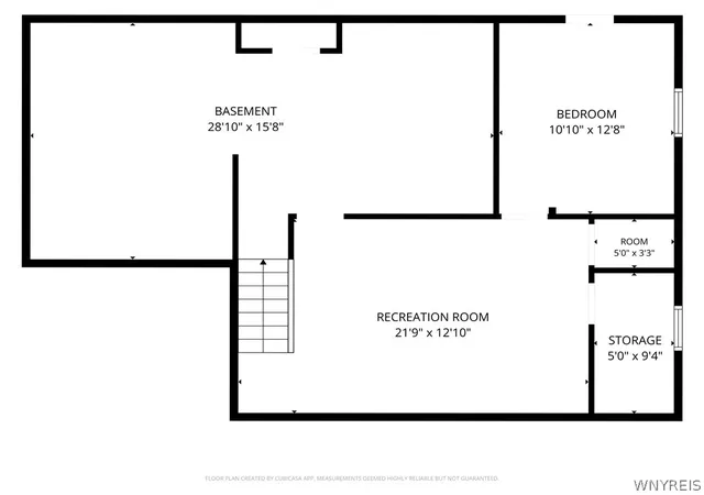 49th image of 42 Hawthorne Ct, Orchard Park, NY 14127 | MLS# B1700435