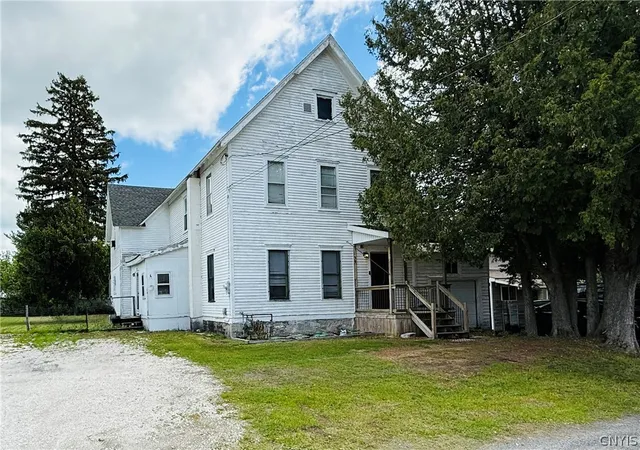 1st image of 39 Factory St, Gouverneur, NY 13642 | MLS# S1700596