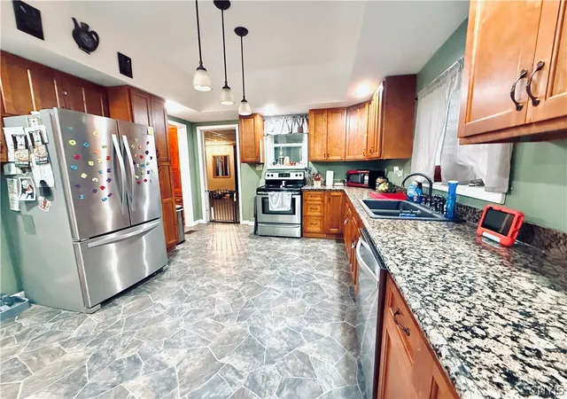 3rd image of 39 Factory St, Gouverneur, NY 13642 | MLS# S1700596