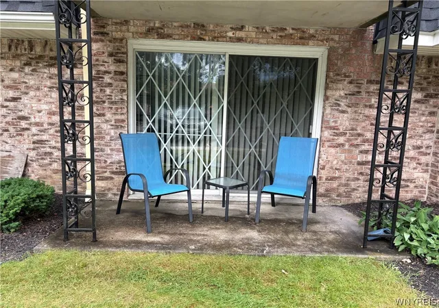 1st image of 106 Foxberry Dr #A, Getzville, NY 14068 | MLS# B1700575
