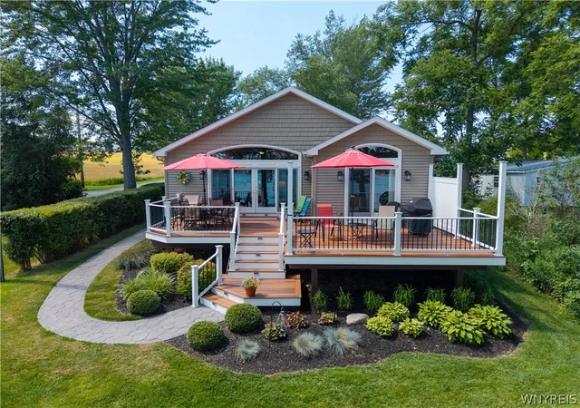 1st image of 4113 Traber Rd, Castile, NY 14427 | MLS# B1700043