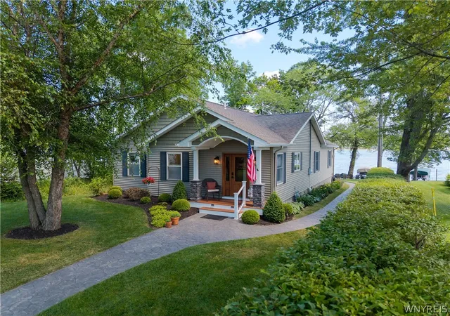 3rd image of 4113 Traber Rd, Castile, NY 14427 | MLS# B1700043