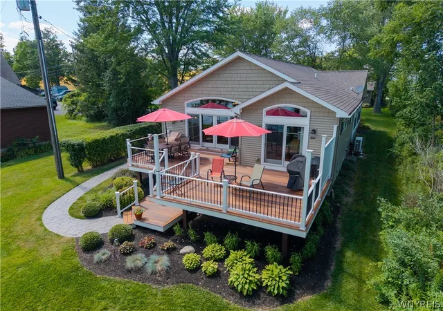 4th image of 4113 Traber Rd, Castile, NY 14427 | MLS# B1700043