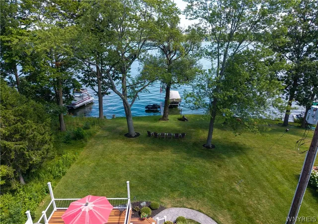 5th image of 4113 Traber Rd, Castile, NY 14427 | MLS# B1700043