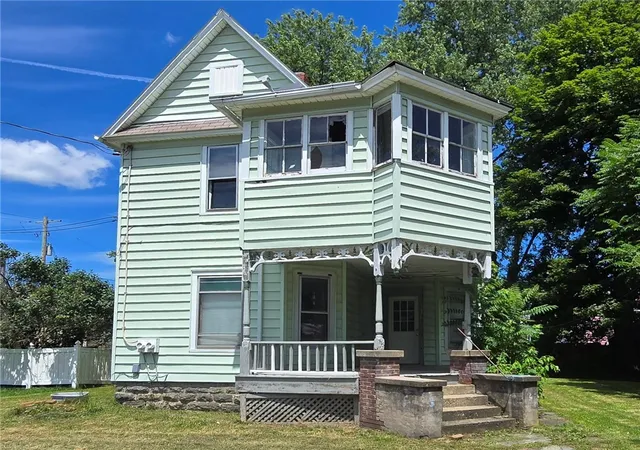Photo 1 of Multi family home for sale at 716 Holdridge St, Elmira, NY 14904 | MLS# R1700614 | Listing updated on 2026-07-22