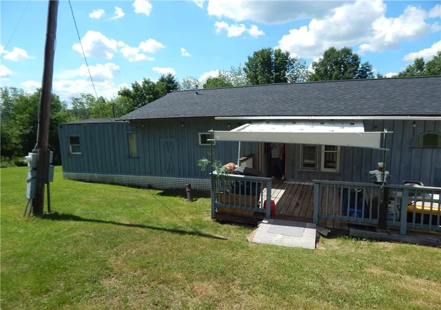 3rd image of 203 Bell Hill Rd, Morris, NY 13808 | MLS# R1700379