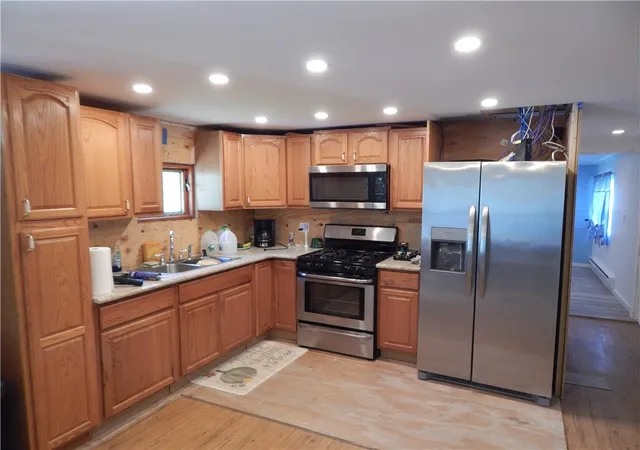 4th image of 203 Bell Hill Rd, Morris, NY 13808 | MLS# R1700379