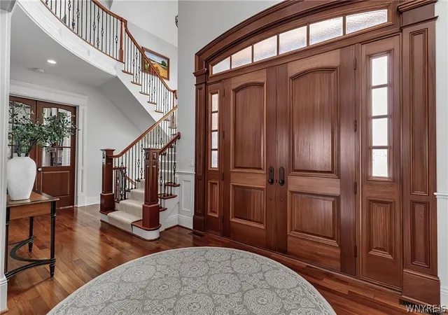 Photo 3 of Mansion for sale at 7260 Country View Ln, Clarence Center, NY 14032 | MLS# B1700607 | Listing updated on 2026-07-22