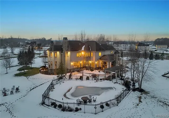 50th image of 7260 Country View Ln, Clarence Center, NY 14032 | MLS# B1700607
