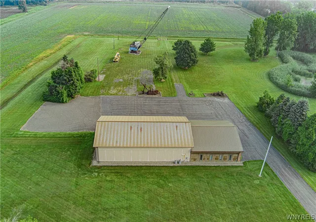 1st image of 3365 Ridge Rd, Cambria, NY 14131 | MLS# B1700518