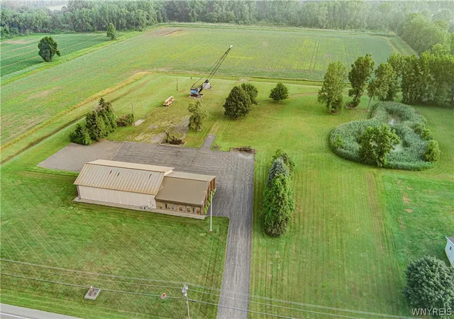 2nd image of 3365 Ridge Rd, Cambria, NY 14131 | MLS# B1700518