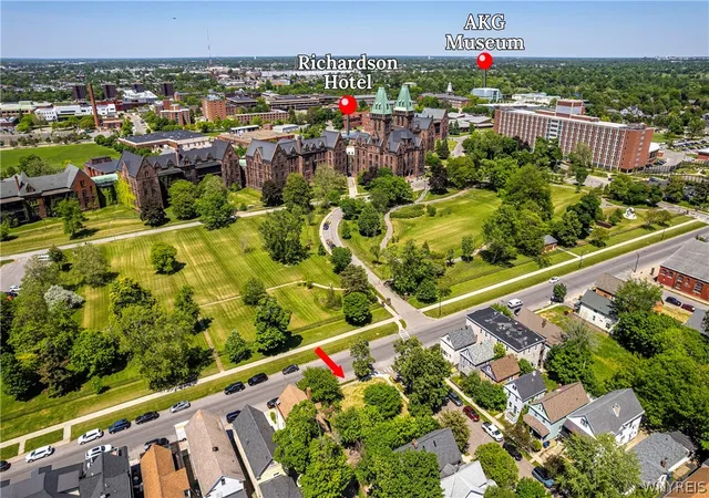 1st image of 411 Forest Ave, Buffalo, NY 14213 | MLS# B1687366