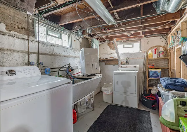 Photo 34 of Single family home for sale at 27 Florence Ave, Rochester, NY 14616 | MLS# R1700604 | Listing updated on 2026-08-03