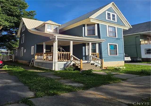 1st image of 1611 Seymour Ave, Utica, NY 13501 | MLS# S1700624