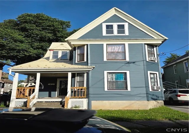 2nd image of 1611 Seymour Ave, Utica, NY 13501 | MLS# S1700624