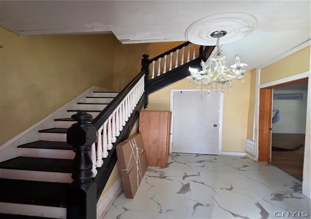 4th image of 1611 Seymour Ave, Utica, NY 13501 | MLS# S1700624