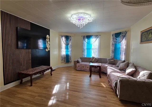 5th image of 1611 Seymour Ave, Utica, NY 13501 | MLS# S1700624