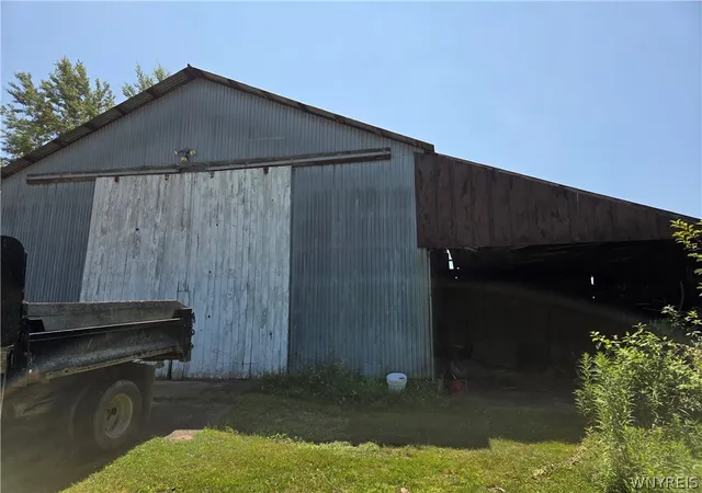 Photo 28 of Sale Pending at 7822 State Route 417, Bolivar, NY 14715 | MLS# B1700331 | Listing updated on 2026-07-27