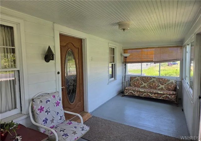 Photo 2 of Sale Pending at 7822 State Route 417, Bolivar, NY 14715 | MLS# B1700331 | Listing updated on 2026-07-27