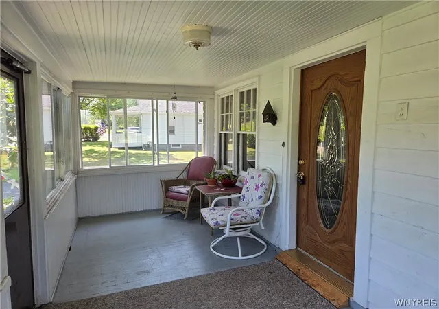 Photo 3 of Sale Pending at 7822 State Route 417, Bolivar, NY 14715 | MLS# B1700331 | Listing updated on 2026-07-27