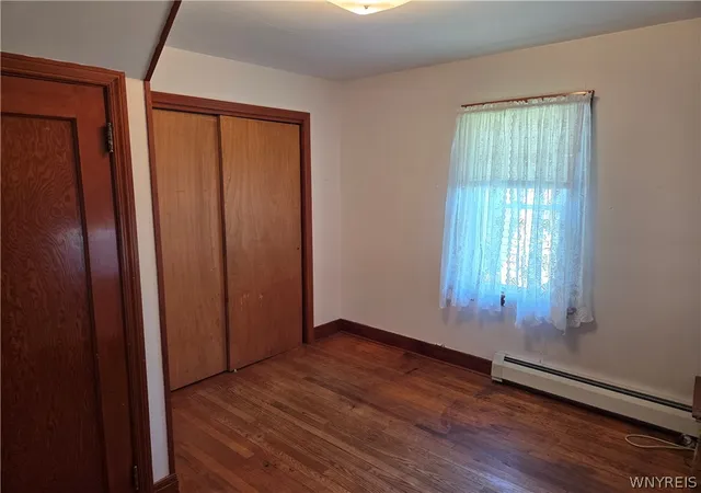 Photo 4 of Sale Pending at 7822 State Route 417, Bolivar, NY 14715 | MLS# B1700331 | Listing updated on 2026-07-27
