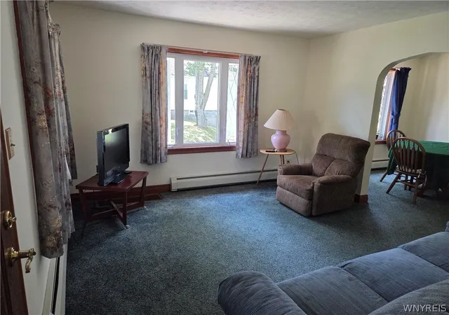 Photo 5 of Sale Pending at 7822 State Route 417, Bolivar, NY 14715 | MLS# B1700331 | Listing updated on 2026-07-27