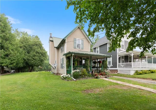 1st image of 8345 Bay St, Sodus Point, NY 14555 | MLS# R1700309