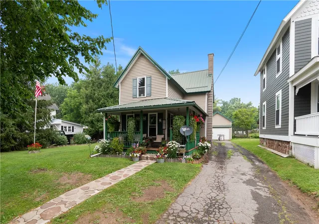 2nd image of 8345 Bay St, Sodus Point, NY 14555 | MLS# R1700309