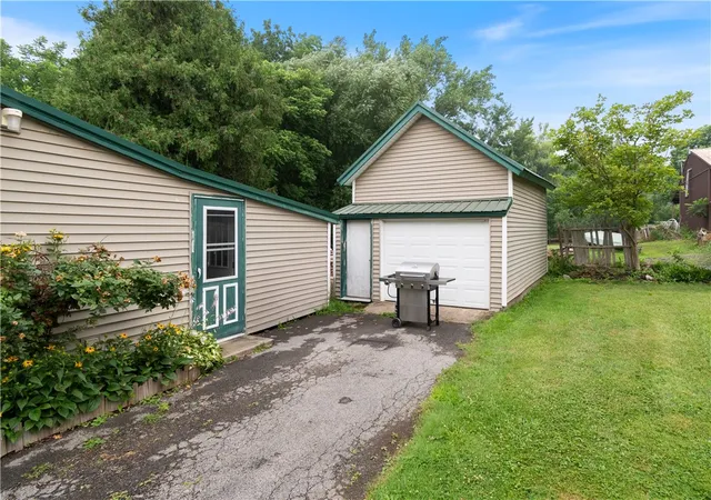 Photo 3 of Sale Pending at 8345 Bay St, Sodus Point, NY 14555 | MLS# R1700309 | Listing updated on 2026-07-31