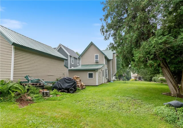 Photo 4 of Sale Pending at 8345 Bay St, Sodus Point, NY 14555 | MLS# R1700309 | Listing updated on 2026-07-31