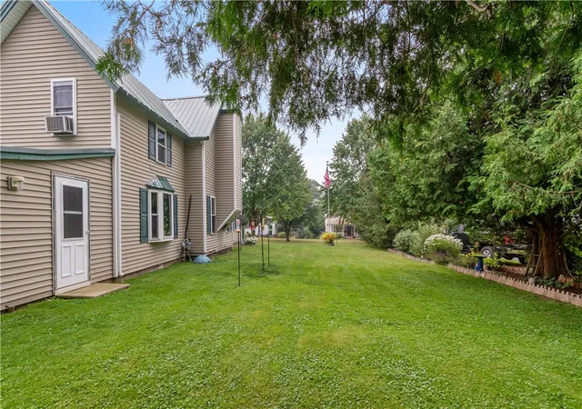 Photo 5 of Sale Pending at 8345 Bay St, Sodus Point, NY 14555 | MLS# R1700309 | Listing updated on 2026-07-31