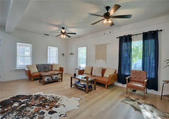 Photo 4 of Single family home for sale at 93 Walton St, Alexandria Bay, NY 13607 | MLS# S1698426 | Listing updated on 2026-07-22