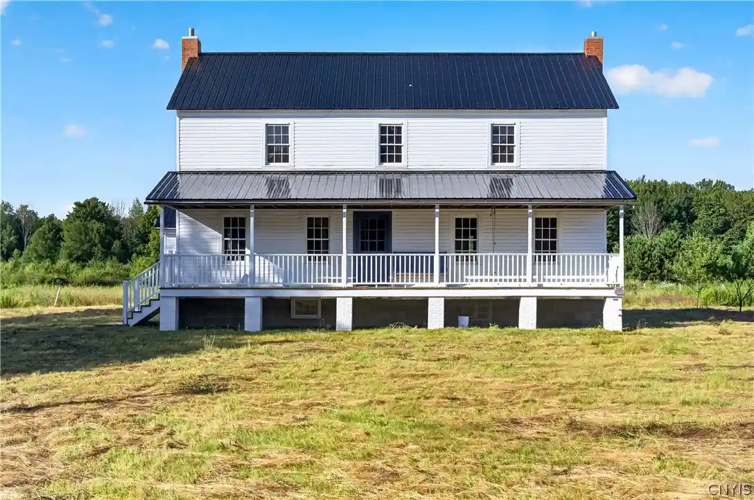 Photo 1 of Single family home for sale at 759 Bull Run Rd, Pulaski, NY 13142 | MLS# S1700157 | Listing updated on 2026-08-19
