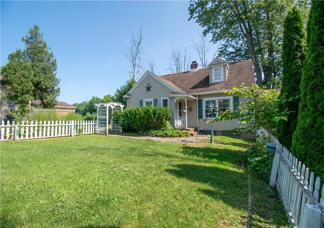 Photo 2 of Sale Pending at 408 E Main St, Waterloo, NY 13165 | MLS# R1700610 | Listing updated on 2026-08-03